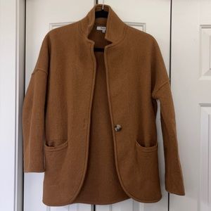 Madewell Jacket